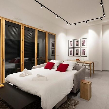 Appartement Modern Loft In Paris Montreuil à Montreuil  Extérieur photo